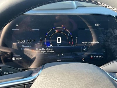 2026 Chevrolet Suburban 2WD LT