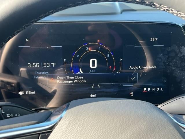 2026 Chevrolet Suburban 2WD LT