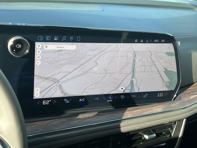 2026 Chevrolet Suburban 2WD LT