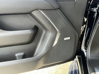 2026 Chevrolet Suburban 2WD LT