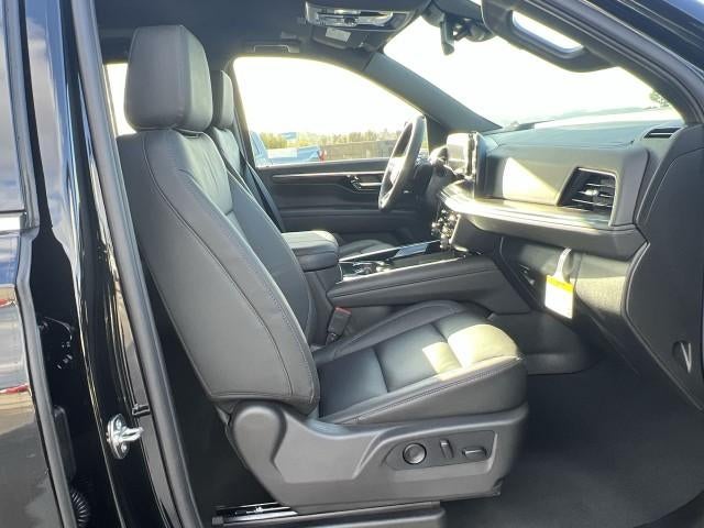 2026 Chevrolet Suburban 2WD LT