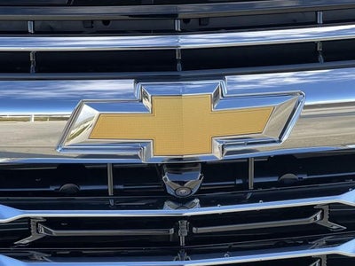 2026 Chevrolet Suburban 2WD LT