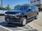 2026 Chevrolet Suburban 2WD LT