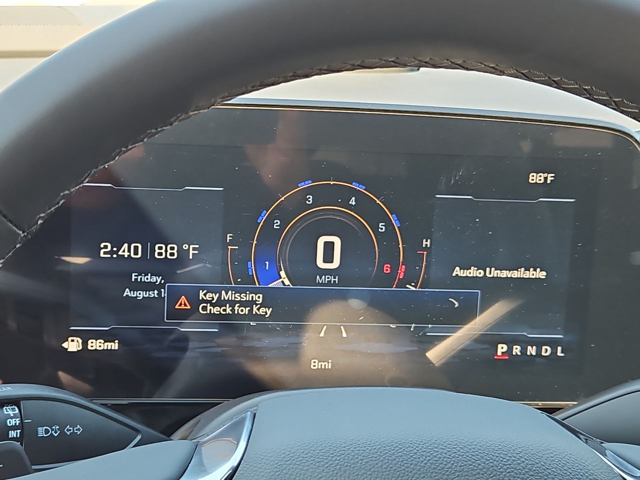 2026 Chevrolet Suburban 2WD LT
