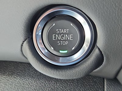 2026 Chevrolet Suburban 2WD LT