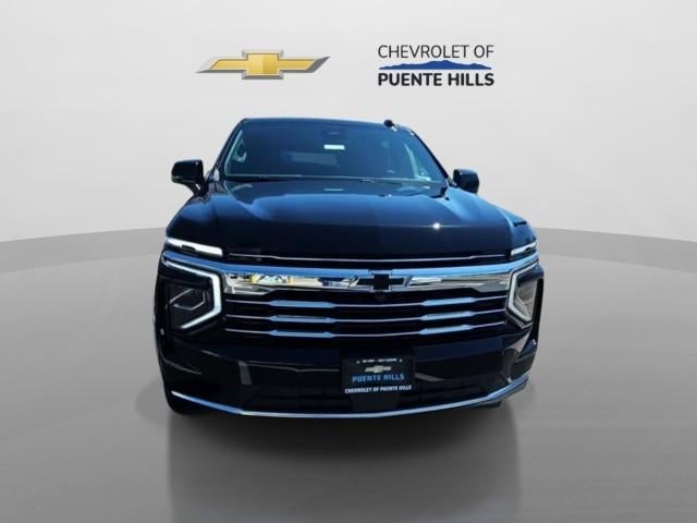 2026 Chevrolet Suburban 2WD LT