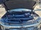 2026 Chevrolet Suburban 2WD LT