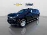 2026 Chevrolet Suburban 2WD LT