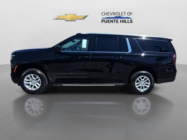 2026 Chevrolet Suburban 2WD LT