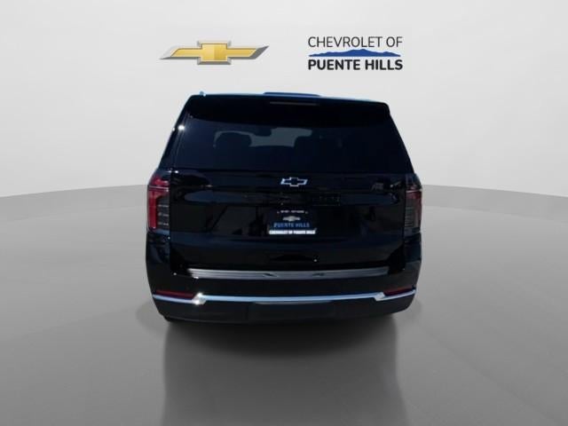 2026 Chevrolet Suburban 2WD LT