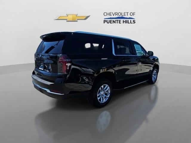 2026 Chevrolet Suburban 2WD LT