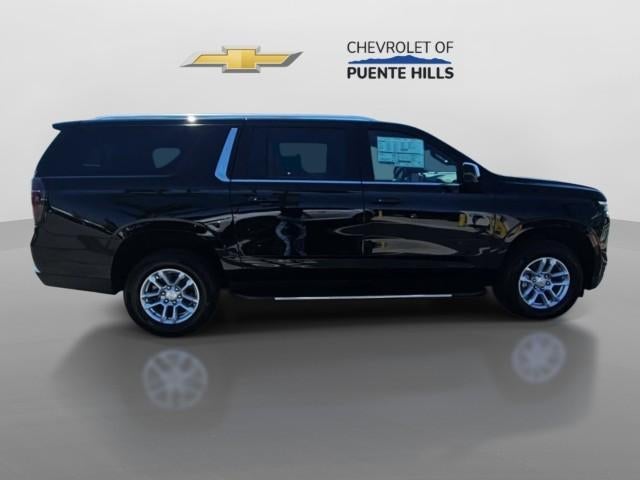 2026 Chevrolet Suburban 2WD LT