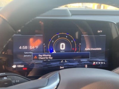 2026 Chevrolet Suburban 2WD LT