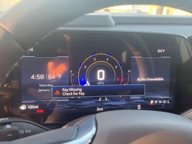 2026 Chevrolet Suburban 2WD LT