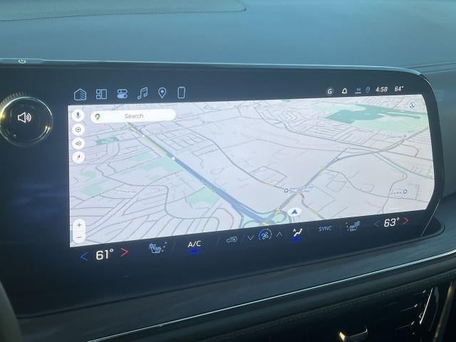 2026 Chevrolet Suburban 2WD LT