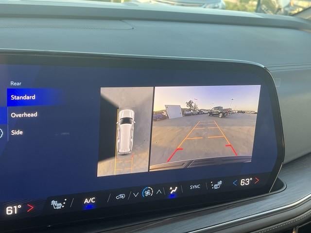 2026 Chevrolet Suburban 2WD LT