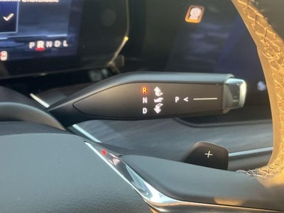 2026 Chevrolet Suburban 2WD LT