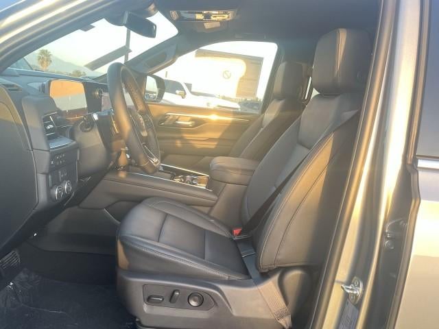 2026 Chevrolet Suburban 2WD LT