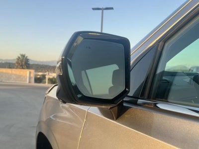 2026 Chevrolet Suburban 2WD LT