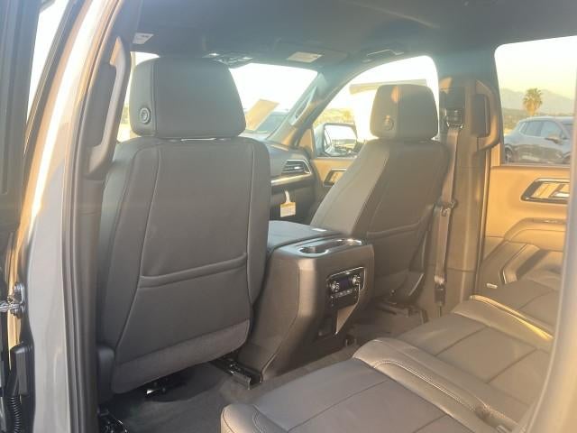 2026 Chevrolet Suburban 2WD LT