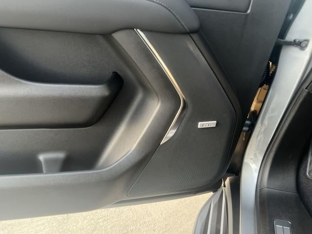 2026 Chevrolet Suburban 2WD LT