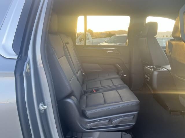 2026 Chevrolet Suburban 2WD LT