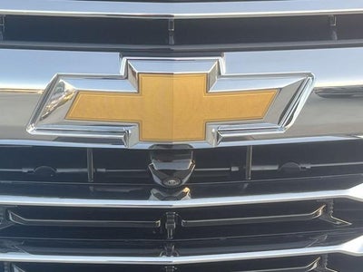 2026 Chevrolet Suburban 2WD LT