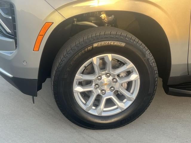 2026 Chevrolet Suburban 2WD LT