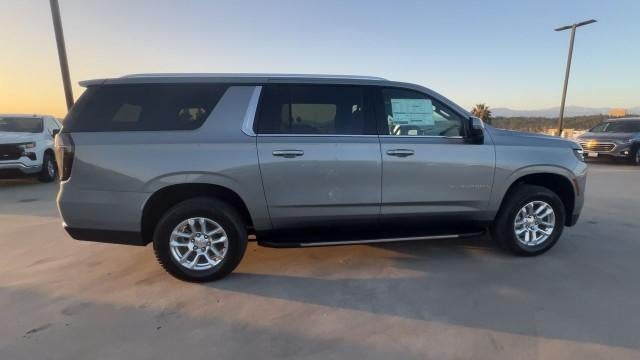 2026 Chevrolet Suburban 2WD LT