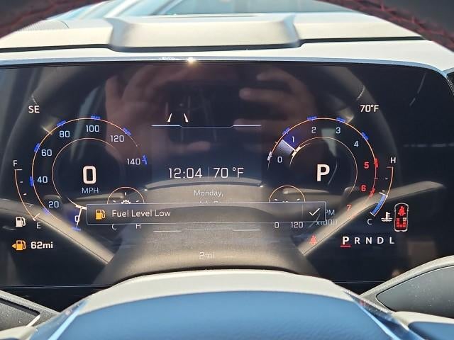 2026 Chevrolet Suburban 2WD RST