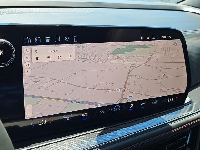 2026 Chevrolet Suburban 2WD RST