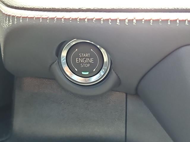 2026 Chevrolet Suburban 2WD RST