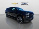 2026 Chevrolet Suburban 2WD RST