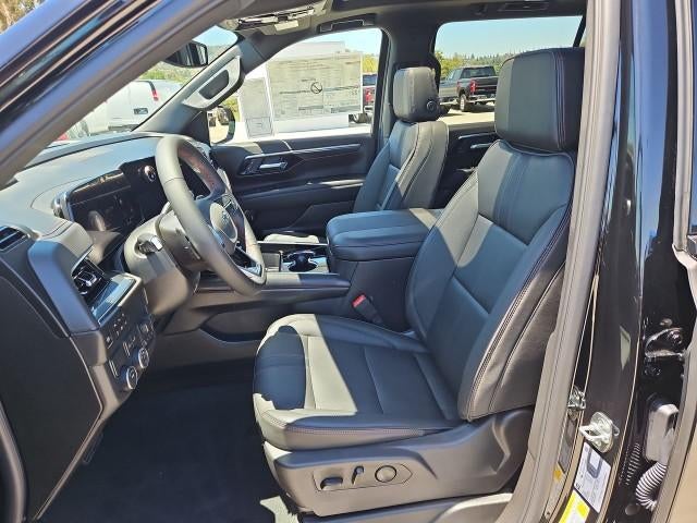 2026 Chevrolet Suburban 2WD RST