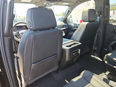 2026 Chevrolet Suburban 2WD RST