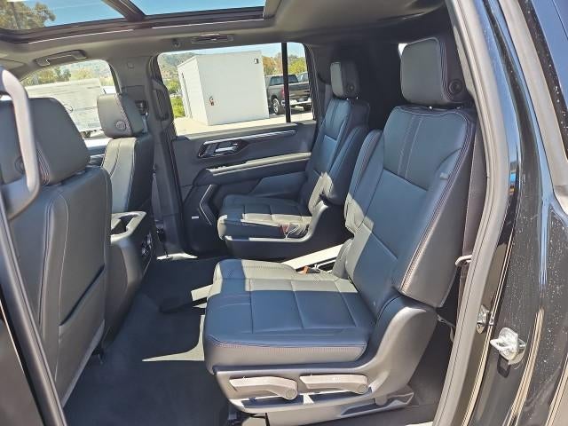 2026 Chevrolet Suburban 2WD RST