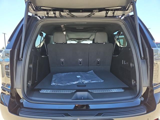 2026 Chevrolet Suburban 2WD RST