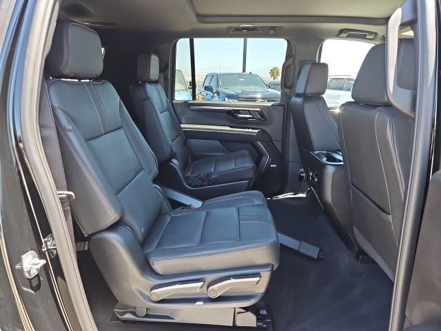 2026 Chevrolet Suburban 2WD RST