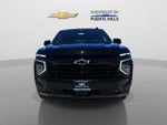 2026 Chevrolet Suburban 2WD RST