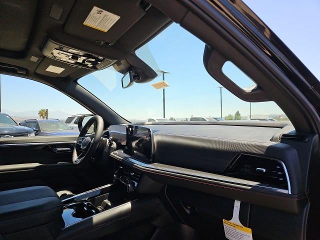 2026 Chevrolet Suburban 2WD RST