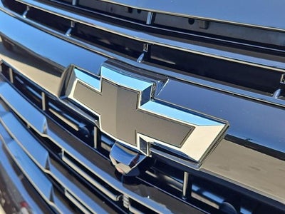 2026 Chevrolet Suburban 2WD RST