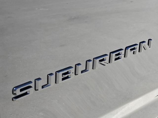 2026 Chevrolet Suburban 2WD RST