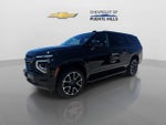 2026 Chevrolet Suburban 2WD RST