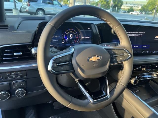 2026 Chevrolet Suburban 2WD Premier