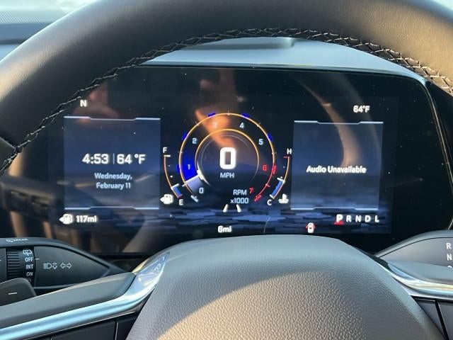 2026 Chevrolet Suburban 2WD Premier