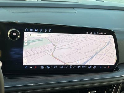 2026 Chevrolet Suburban 2WD Premier