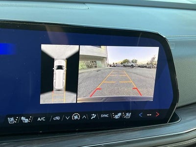 2026 Chevrolet Suburban 2WD Premier