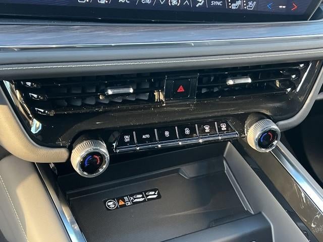 2026 Chevrolet Suburban 2WD Premier