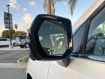 2026 Chevrolet Suburban 2WD Premier