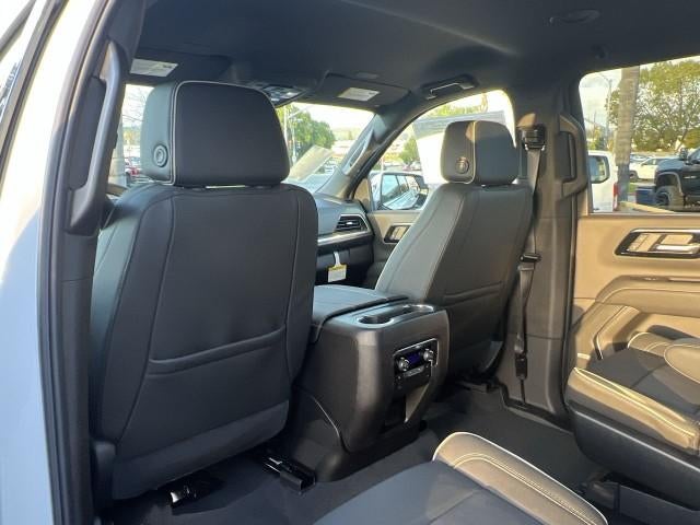 2026 Chevrolet Suburban 2WD Premier